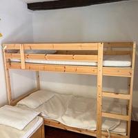 Letto a Castello IKEA