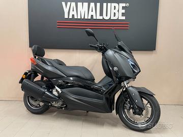 Yamaha X-Max 300 TECH ABS
