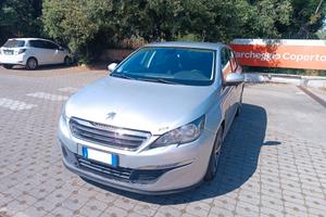 Peugeot 308 PureTech Turbo 110 S&S Active
