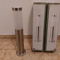 Lampada esterno CHORUS H50cm NUOVA