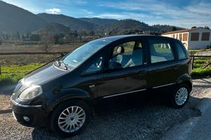 Lancia Musa 1.4 GPL Diva