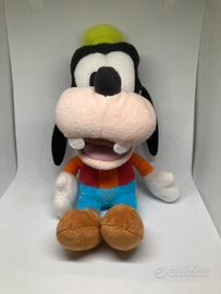 Peluche disney Pippo (Goofy)
