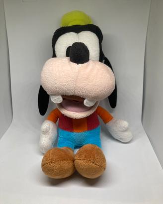 Peluche disney Pippo (Goofy)