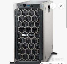 server dell T340 tower