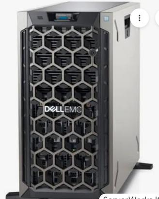 server dell T340 tower