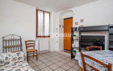 BILOCALE DA INVESTIMENTO IN PIENO CENTRO