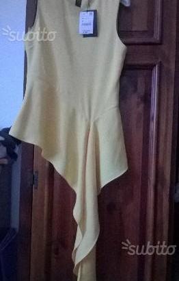 Blusa nuova Zara