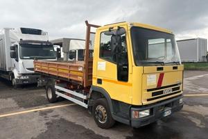 Iveco Eurocargo 75E15 tector ribaltabile