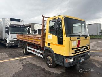Iveco Eurocargo 75E15 tector ribaltabile