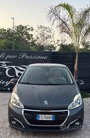 Peugeot 208 PureTech Turbo 110 S&S 5 porte GT Line