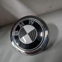 MANIGLIA PORTELLONE BAGAGLIAIO BMW SERIE 1
