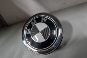 MANIGLIA PORTELLONE BAGAGLIAIO BMW SERIE 1