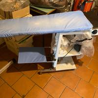 ASSE DA STIRO PROFESSIONALE COMEL