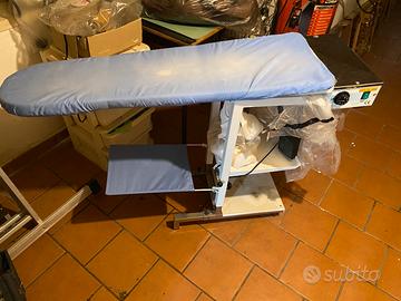 ASSE DA STIRO PROFESSIONALE COMEL