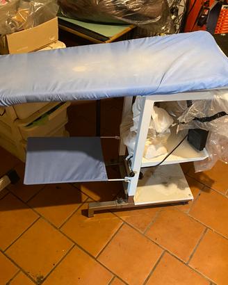 ASSE DA STIRO PROFESSIONALE COMEL