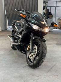 Honda DN-01