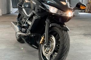 Honda DN-01