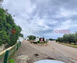 Locale Commerciale Ostuni [cod.AD2208VCG]