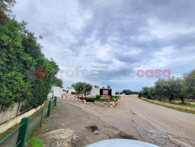 Locale Commerciale Ostuni [cod.AD2208VCG]