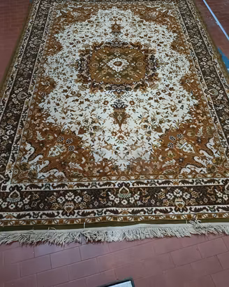 tappeto