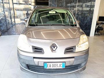 RENAULT Grand Modus 1.2 16V Expression