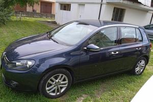 golf wolswaghen diesel 