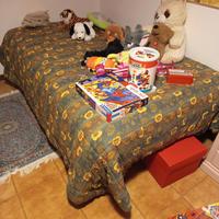 CAMERETTA USATA IN BUONO STATO