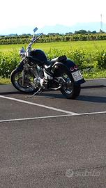 Honda Shadow VT 600
