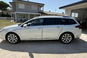 Citroe C5 tourer