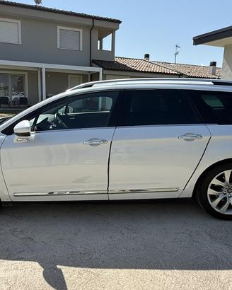 Citroe C5 tourer