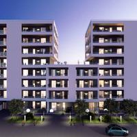 VIA G. CRESPI 28, MILANO- ULTIMI TRILOCALI DISPONI