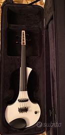 Violino elettrico Cantini 900€