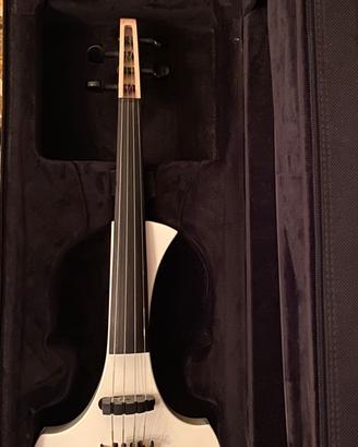 Violino elettrico Cantini 900€