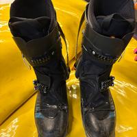 Scarpa F1 XT taglia 26