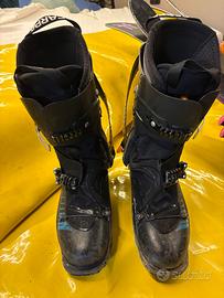 Scarpa F1 XT taglia 26