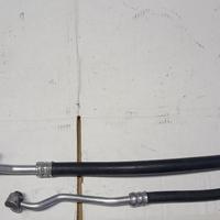 tubo aria condizionata OPEL AGILA A Benzina