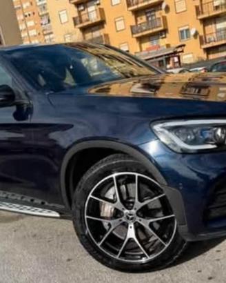 Mercedes Benz Glc 300d 4MATIC premium plus