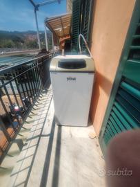 caldaia a condensazione a gasolio