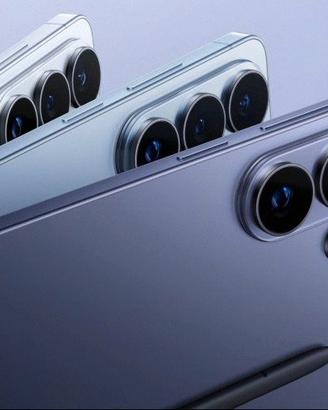 Samsung S26 / S26 FE Nuovo Sigillato