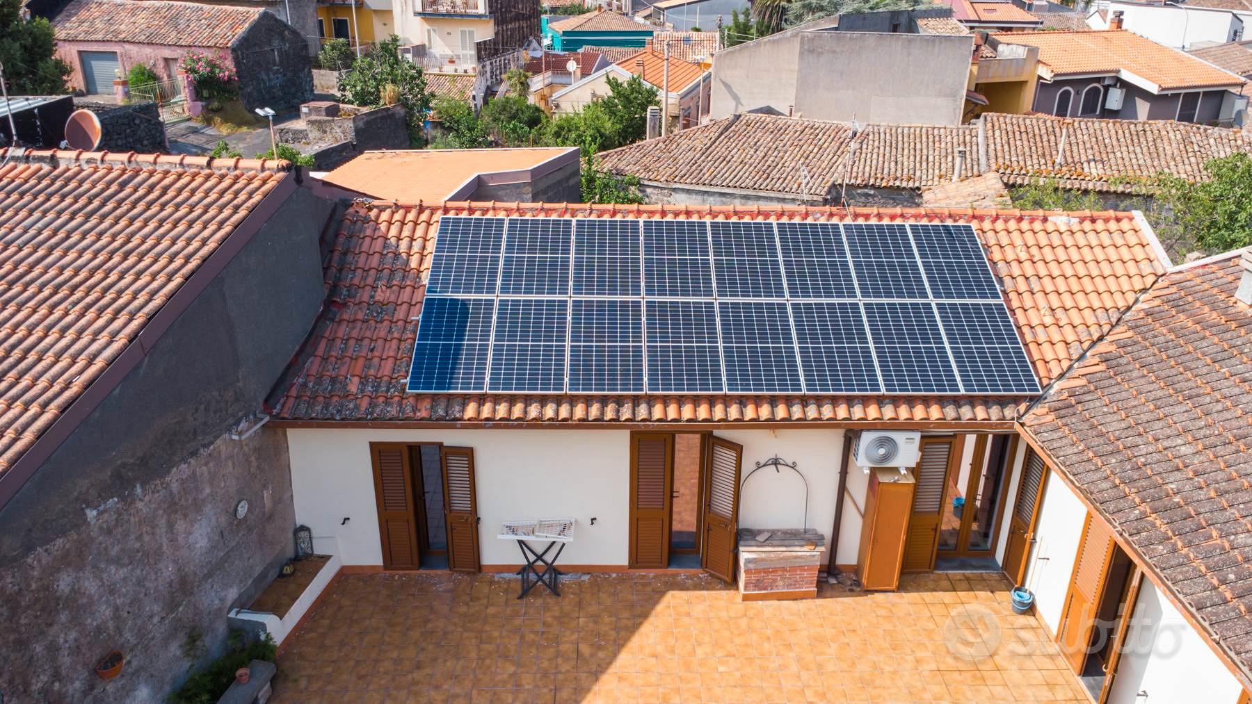Casa – Belpasso, Villaggio del Pino - Vista 5
