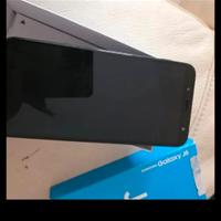 telefono samsung  usato poco con scatola 