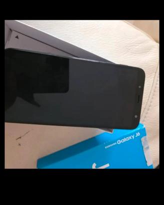 telefono samsung  usato poco con scatola 