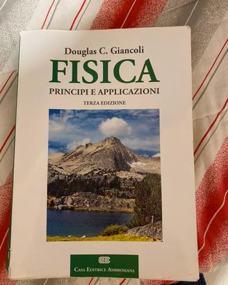 Fisica principi e applicazioni giancololi 3 edizio