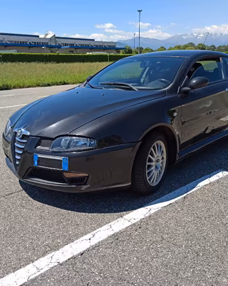 alfa GT , ricambi 147 cofano, baule,.. prezzi vari