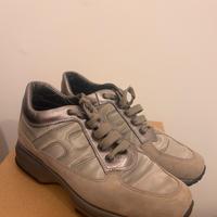 Hogan donna - colore grigio (35)
