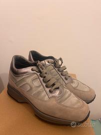 Hogan donna - colore grigio (35)