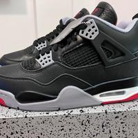 Jordan 4 bred reimagined 42.5