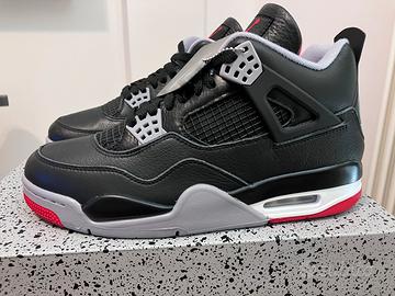 Jordan 4 bred reimagined 42.5