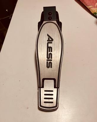 Alesis pedale kick / hi hat batteria elettronica