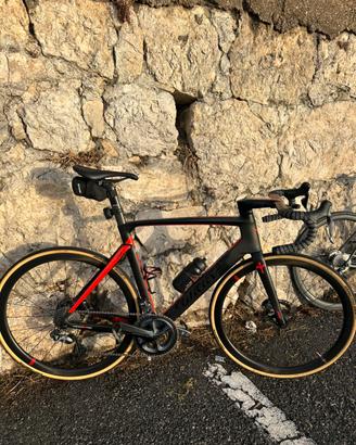 Wilier cento 10 pro Air